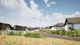 2 Bed Freestanding Villa in Jack Nicklaus Signature Golf Estate