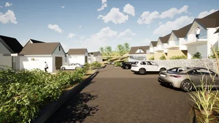 2 Bed Freestanding Villa in Jack Nicklaus Signature Golf Estate