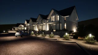 2 Bed Freestanding Villa in Jack Nicklaus Signature Golf Estate