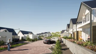 2 Bed Freestanding Villa in Jack Nicklaus Signature Golf Estate