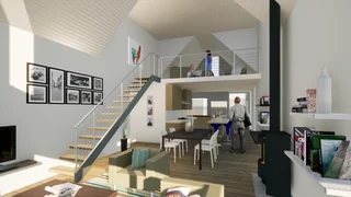 2 Bed Freestanding Villa in Jack Nicklaus Signature Golf Estate