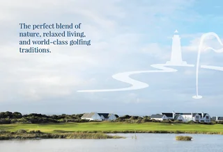 2 Bed Freestanding Villa in Jack Nicklaus Signature Golf Estate