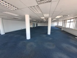 1440sqm combined 3rd floor offices in Milnerton, Cape Town