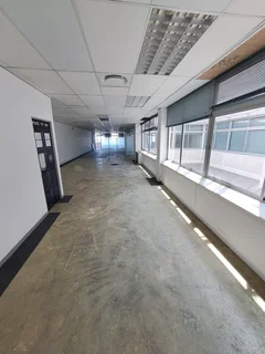 1440sqm combined 3rd floor offices in Milnerton, Cape Town