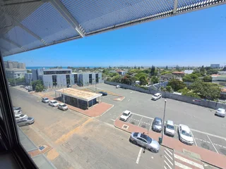 1440sqm combined 3rd floor offices in Milnerton, Cape Town