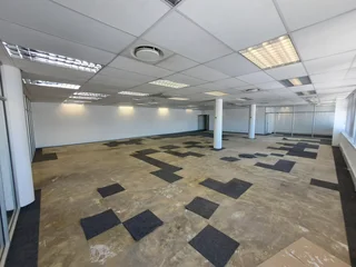 1440sqm combined 3rd floor offices in Milnerton, Cape Town
