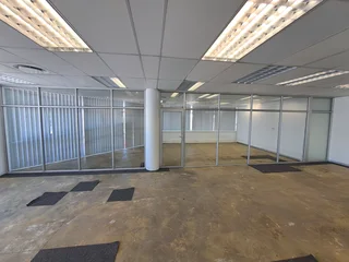 1440sqm combined 3rd floor offices in Milnerton, Cape Town