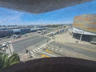 1440sqm combined 3rd floor offices in Milnerton, Cape Town