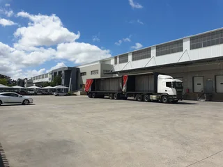 14 154 sqm Warehouse with Yard To Rent in Montague Gardens, Cape Town