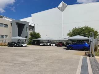 14 154 sqm Warehouse with Yard To Rent in Montague Gardens, Cape Town