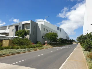 14 154 sqm Warehouse with Yard To Rent in Montague Gardens, Cape Town