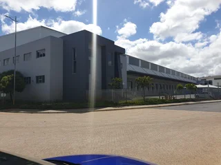 14 154 sqm Warehouse with Yard To Rent in Montague Gardens, Cape Town