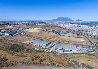 2 825 sqm Brand New Warehouse To Rent in Atlantic Hills, Cape Town
