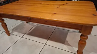 Living room furniture