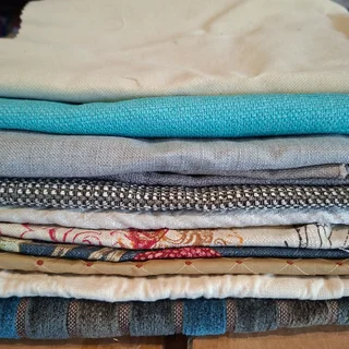 Fabric - Ad posted by Tamara Jeunette