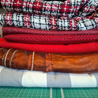 Fabric - Ad posted by Tamara Jeunette