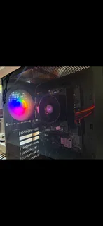 HP Victus PC for Sale