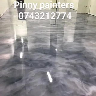 PINNY PAINTERS