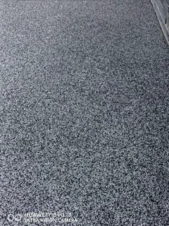 Epoxy Flooring