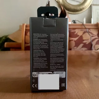 Brand new Garmin Vivofit 4 Activity Tracker (Small/Medium) - Black