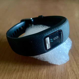 Brand new Garmin Vivofit 4 Activity Tracker (Small/Medium) - Black