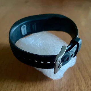 Brand new Garmin Vivofit 4 Activity Tracker (Small/Medium) - Black