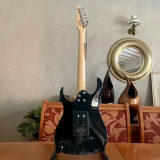 Brand new Ibanez Electric Guitar GRG140 - Sunburst