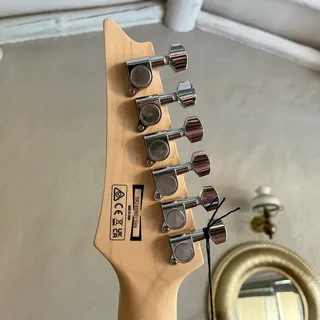 Brand new Ibanez Electric Guitar GRG140 - Sunburst