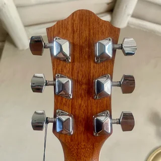 Brand new Ibanez Jampack Acoustic Guitar Package V50NJP - Open Pore Natural