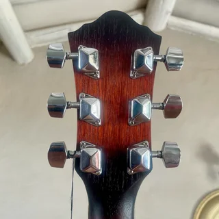 Brand new Ibanez Jampack Acoustic Guitar Package V50NJP - Open Pore Vintage Sunburst