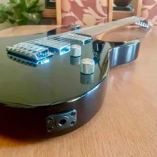 Brand new Ibanez RG Gio Electric Guitar GRG121SP - Black Night