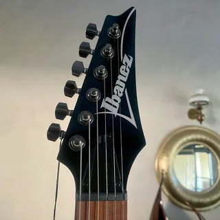 Brand new Ibanez Electric Guitar RG421 - Mahogany Oil