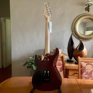 Brand new Ibanez SA Series Electric Guitar SA260FM - Violin Sunburst