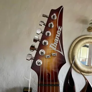 Brand new Ibanez SA Series Electric Guitar SA260FM - Violin Sunburst