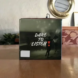 Brand new JBL Xtreme 3 Bluetooth Portable Speaker - Camo