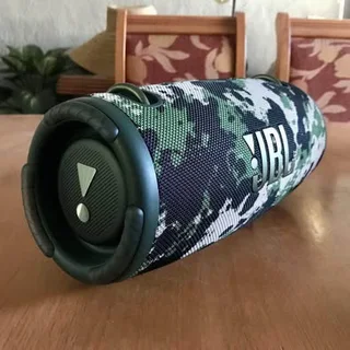 Brand new JBL Xtreme 3 Bluetooth Portable Speaker - Camo