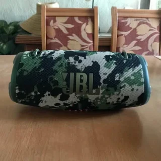 Brand new JBL Xtreme 3 Bluetooth Portable Speaker - Camo