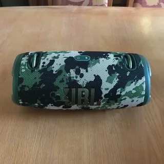 Brand new JBL Xtreme 3 Bluetooth Portable Speaker - Camo
