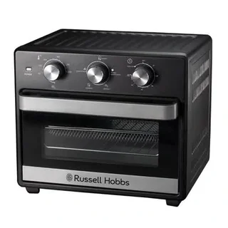 Brand new Russell Hobbs 25L Air Fryer Oven - Black