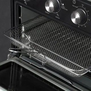 Brand new Russell Hobbs 25L Air Fryer Oven - Black