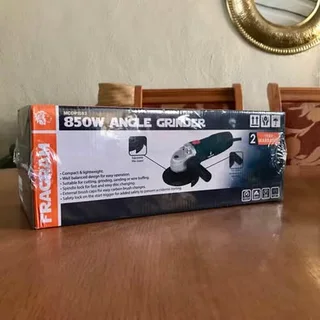 Brand new sealed Fragram 850W Angle Grinder