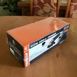 Brand new sealed Fragram 850W Angle Grinder