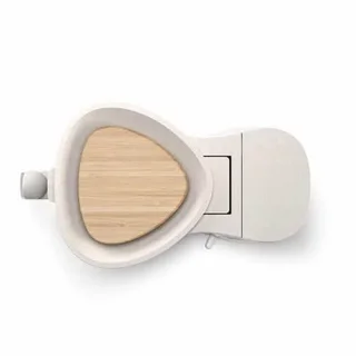 Brand new unopened Philips Eco Conscious 5000 Series Coffee Maker - Silk White