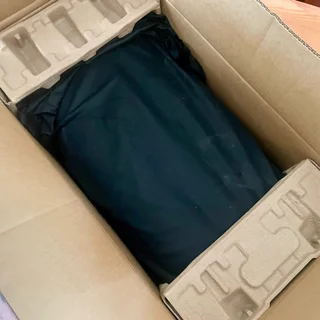 Brand new JBL Partybox Club 120 Portable Bluetooth Party Speaker - Black