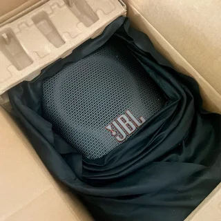 Brand new JBL Partybox Club 120 Portable Bluetooth Party Speaker - Black