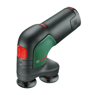 Brand new Bosch 12V Cordless EasyCurvSander 12 Sander &amp; Polisher - Green