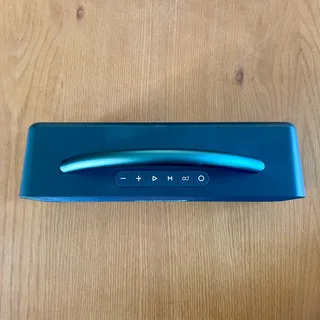 Brand new Volkano X VXS200 Portable Bluetooth Wireless Speaker - Blue