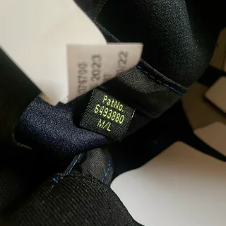 Brand new Twinpack Under Armour Mens Training Caps Size M-L - Royal/White &amp; Royal/Yellow