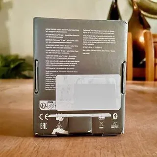 Brand new Garmin Instinct 2X Solar Tactical Edition (50mm) - Coyote Tan