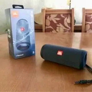 Brand new JBL Flip Essential 2 Portable Bluetooth Speaker - Gunmetal